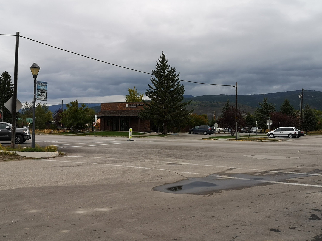 Cobblestone Hotel & Suites - Victor主图