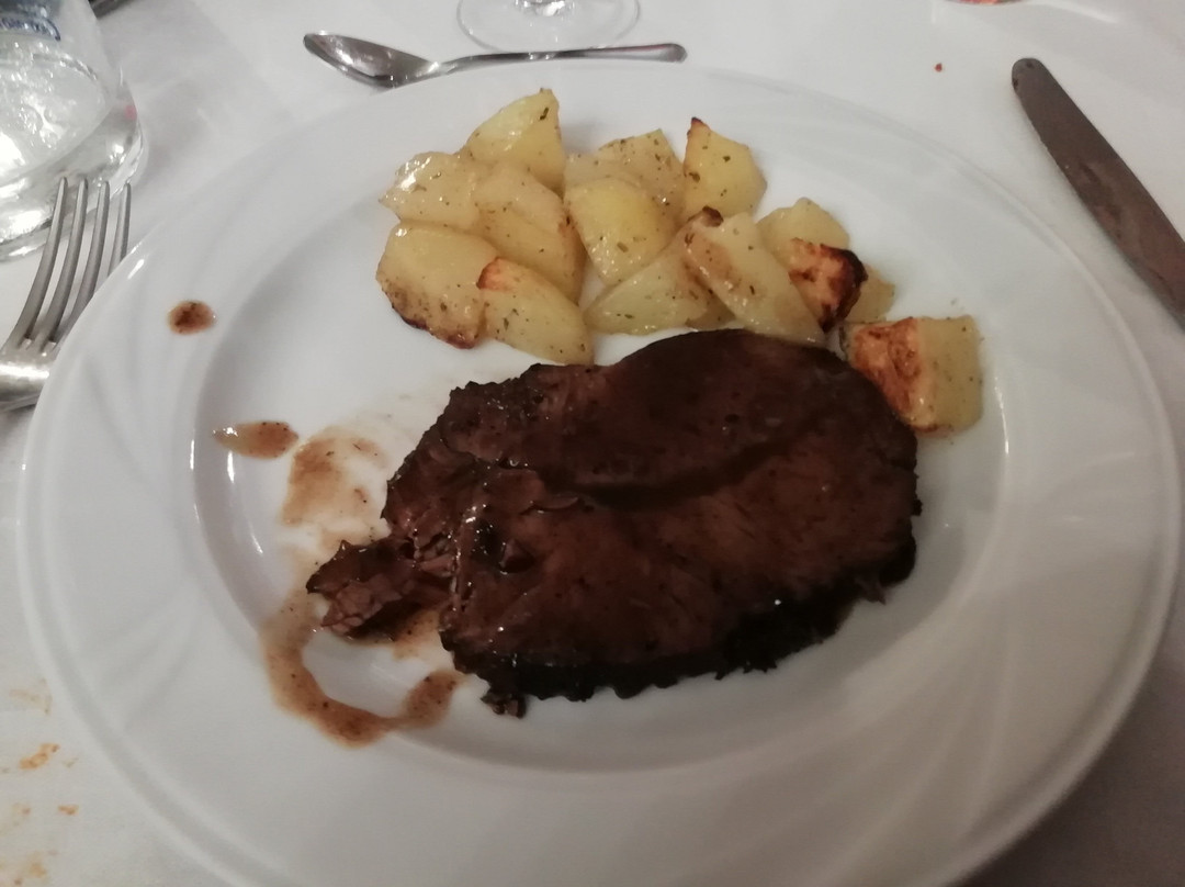 Agriturismo Costa dei Tigli主图