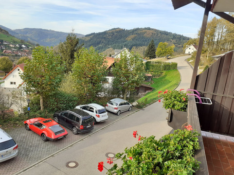 Pension Williams主图