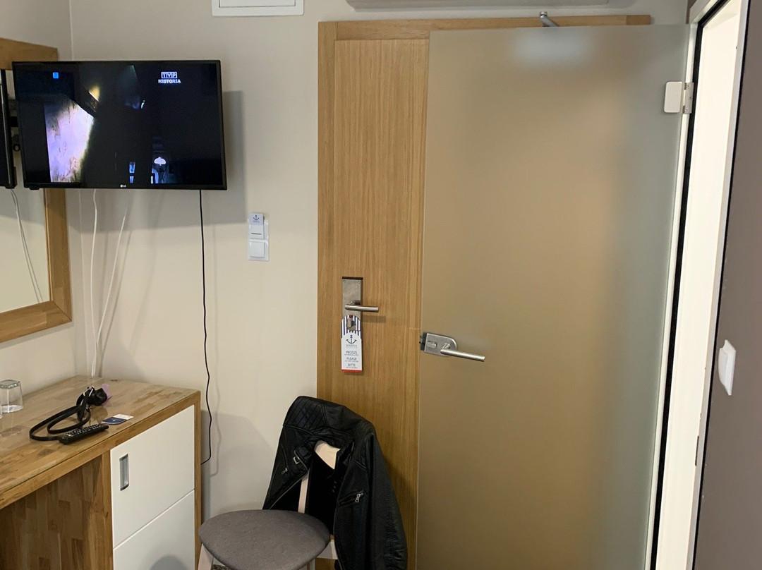 Marina Pallatium主图