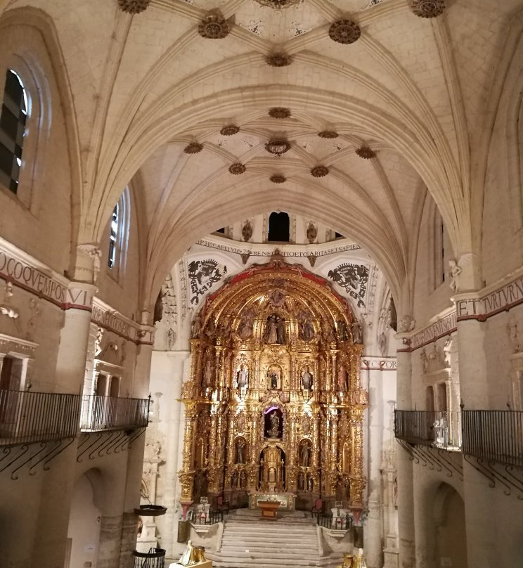 Museo de San Francisco景点图片