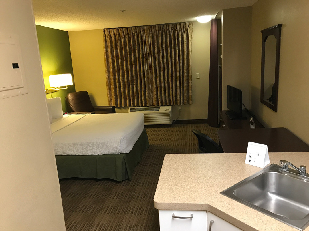 Extended Stay America Orange County - John Wayne Airport主图