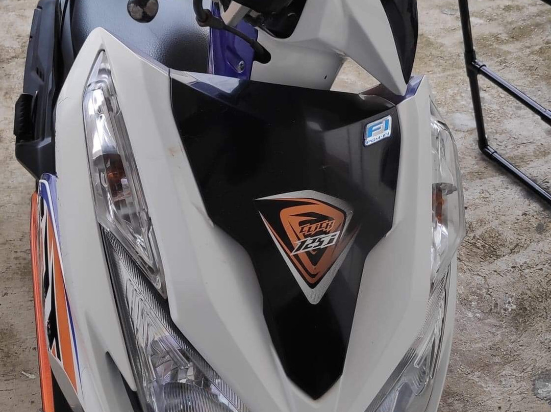Buriram Motorbike Rental景点图片