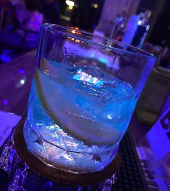 Bombshell's Tavern-奥兰多必去景点