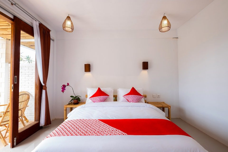 OYO 1493 Surya Villa主图