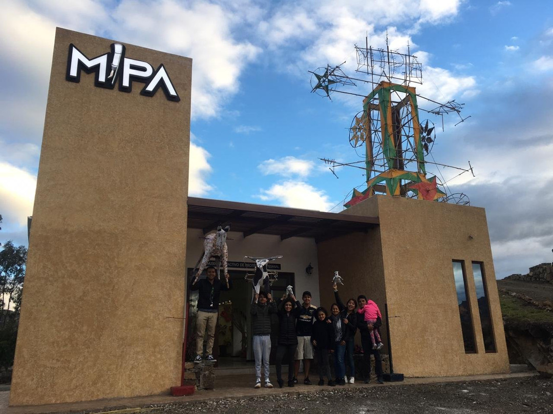 MIPA Museo Interactivo de Pirotecnia Artesanal景点图片
