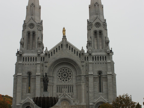 ToursByLocals-魁北克市必去景点