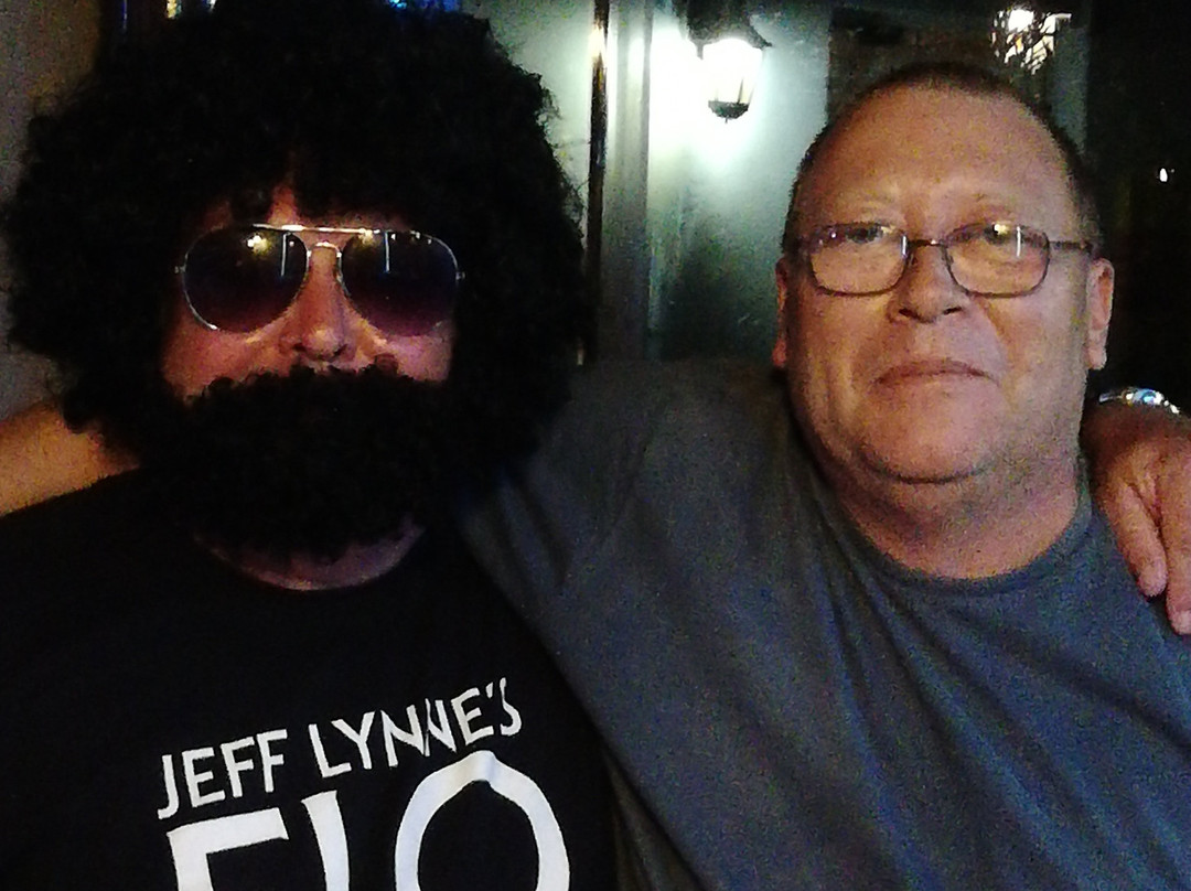 Cheers Bar-阿雷克斯必去景点