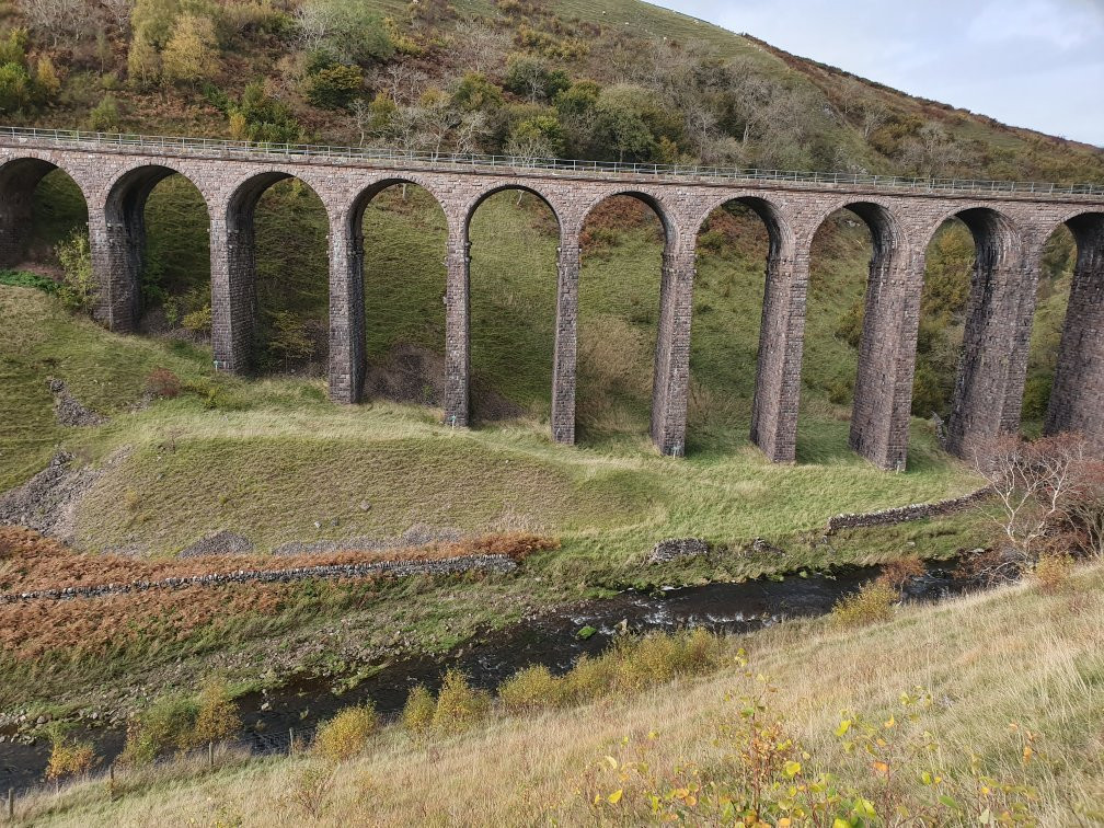 Smardale Gill Nature Reserve景点图片