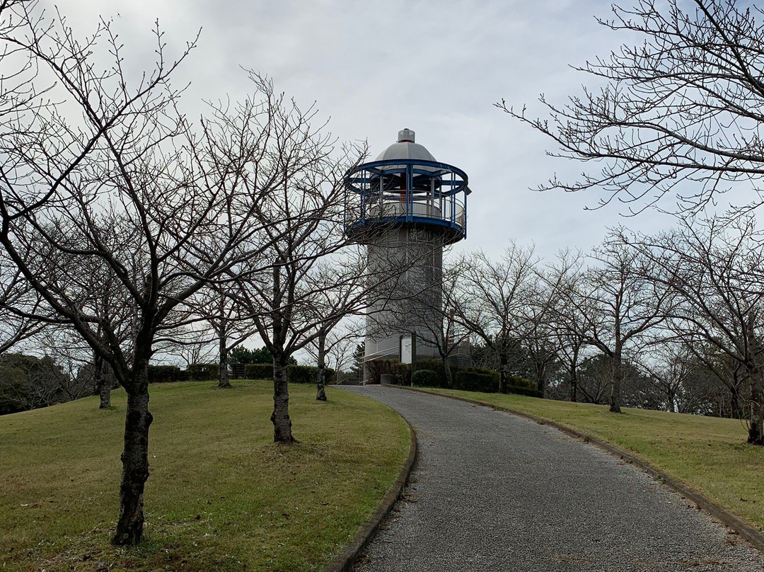 Suwa Park-大牟田市必去景点