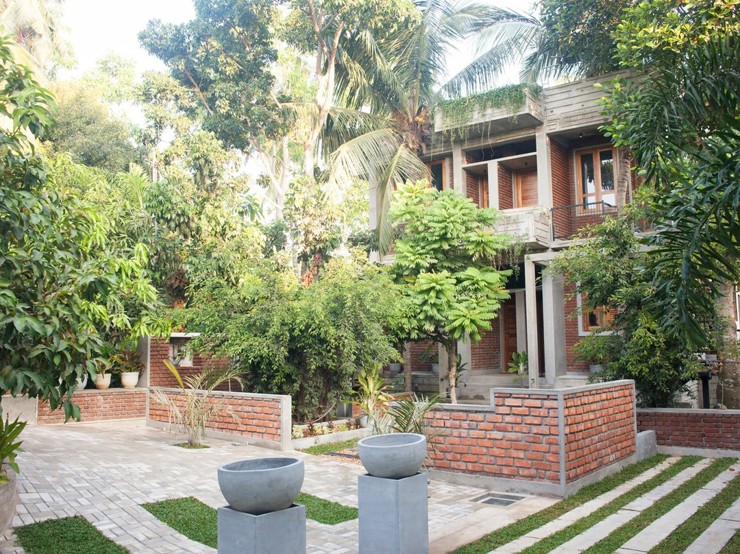 Serene Villa Hiriketiya