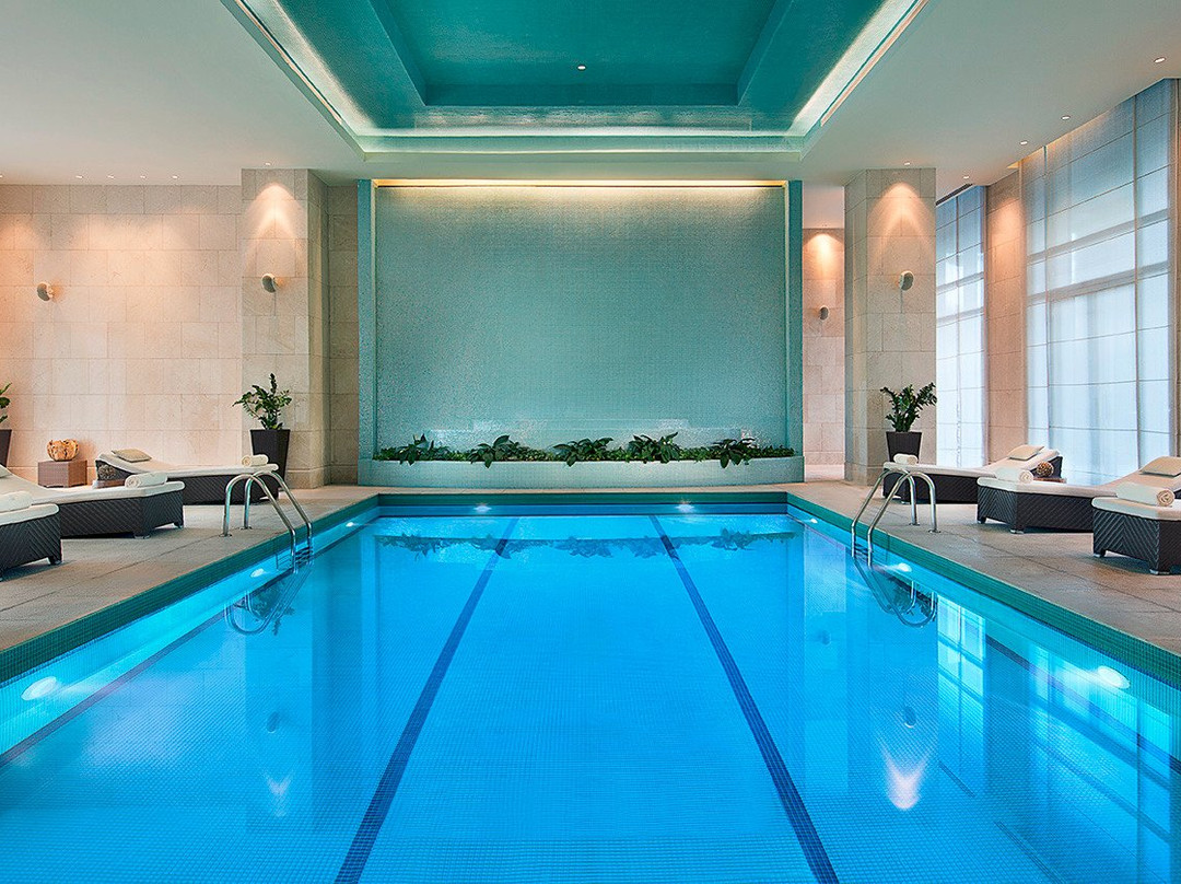 The Ritz-Carlton SPA, DIFC景点图片