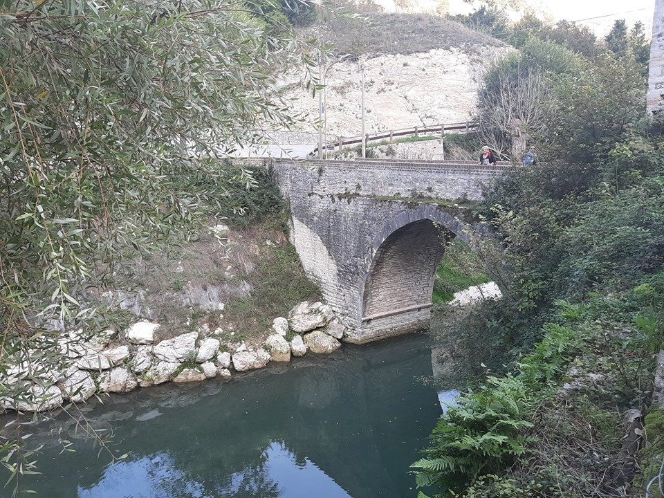 Ponte Romano景点图片