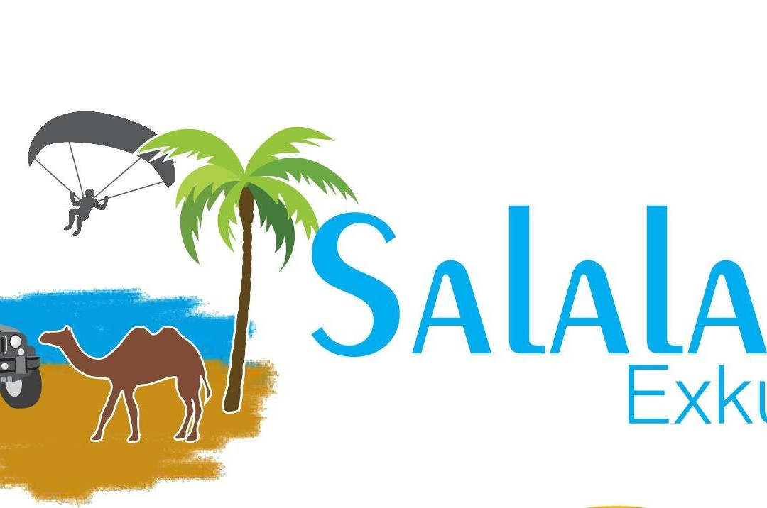 Salalah Exkursion