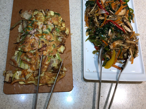 Janet's Cooking Studio & Seoul Food Tour-首尔必去景点