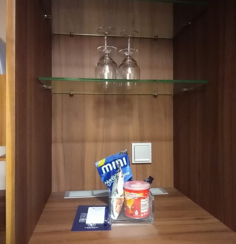 Vierumaki Resort Hotel主图