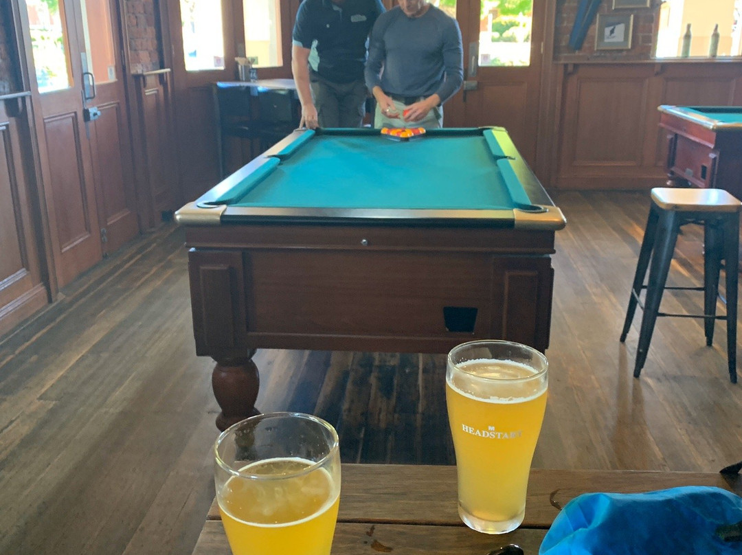 Delatite Hotel主图