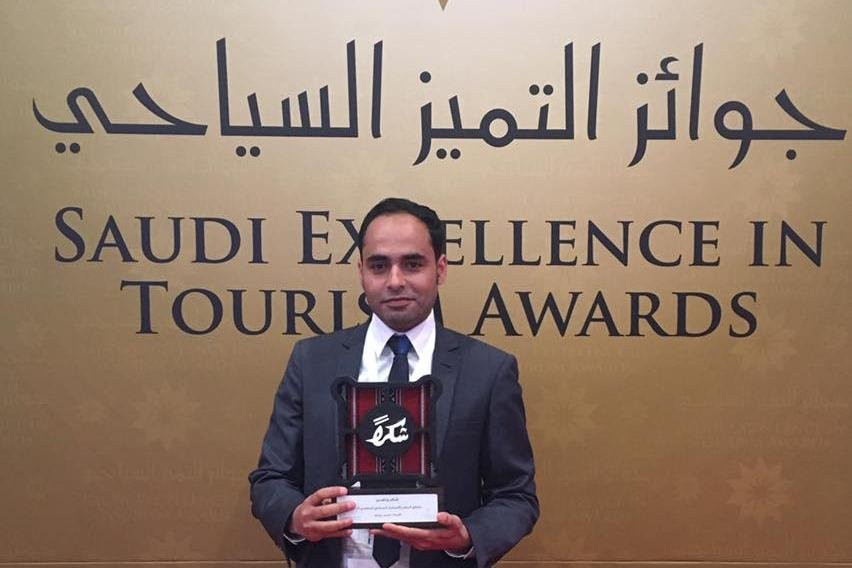 Saudi Arabia Tours-吉达必去景点