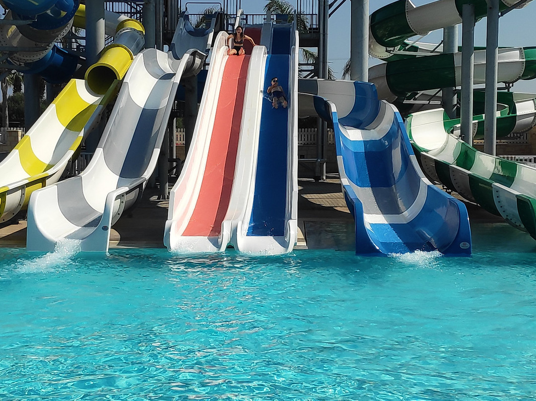 斯特拉宫Spa度假村主图