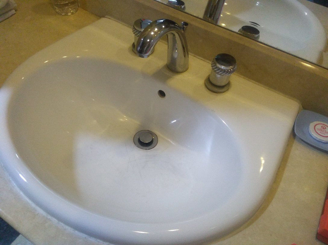 The New Citra Inn International Hotel主图