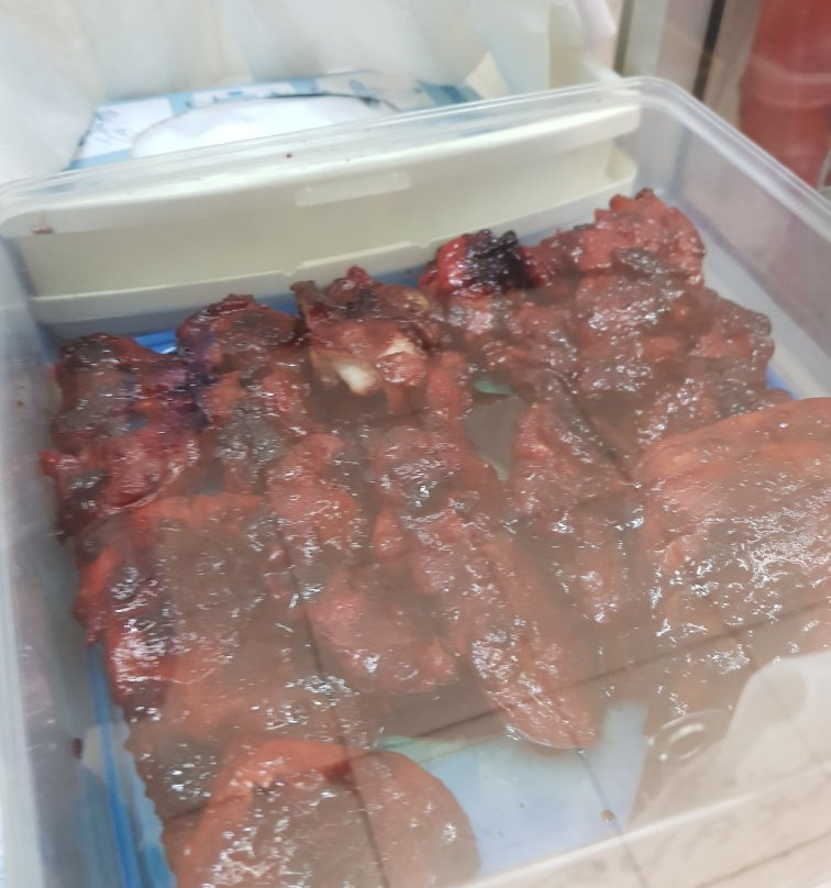 Pasar Modern BSD-South Tangerang必去景点