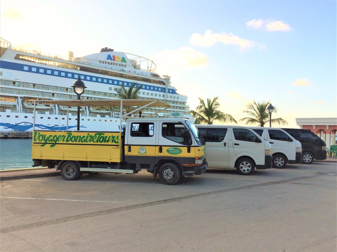 Voyager Bonaire Tours景点图片