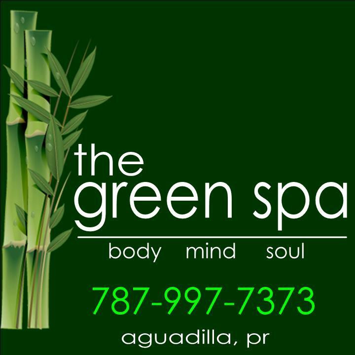 Camaceyes旅游景点-The Green Spa