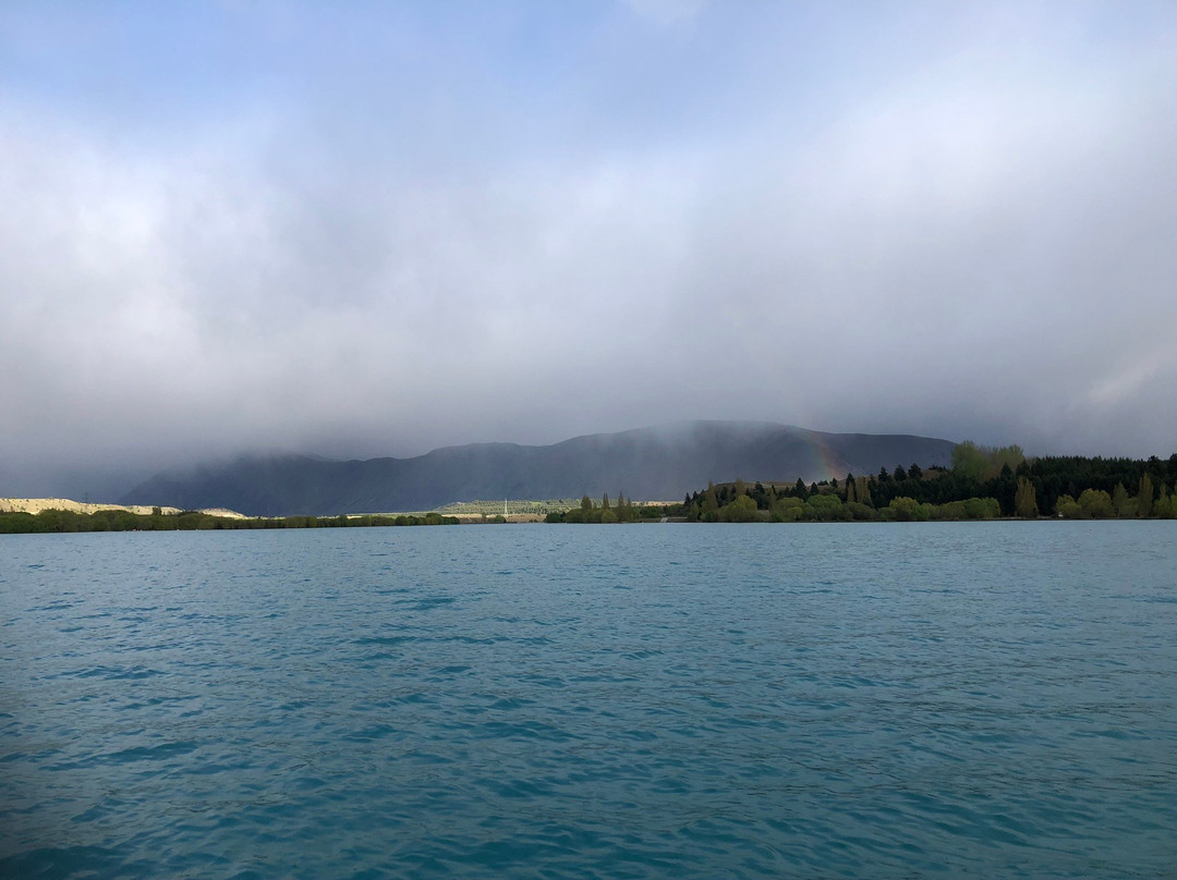 Lake Ohau景点图片