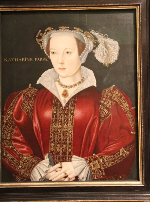 Montacute House-Montacute必去景点