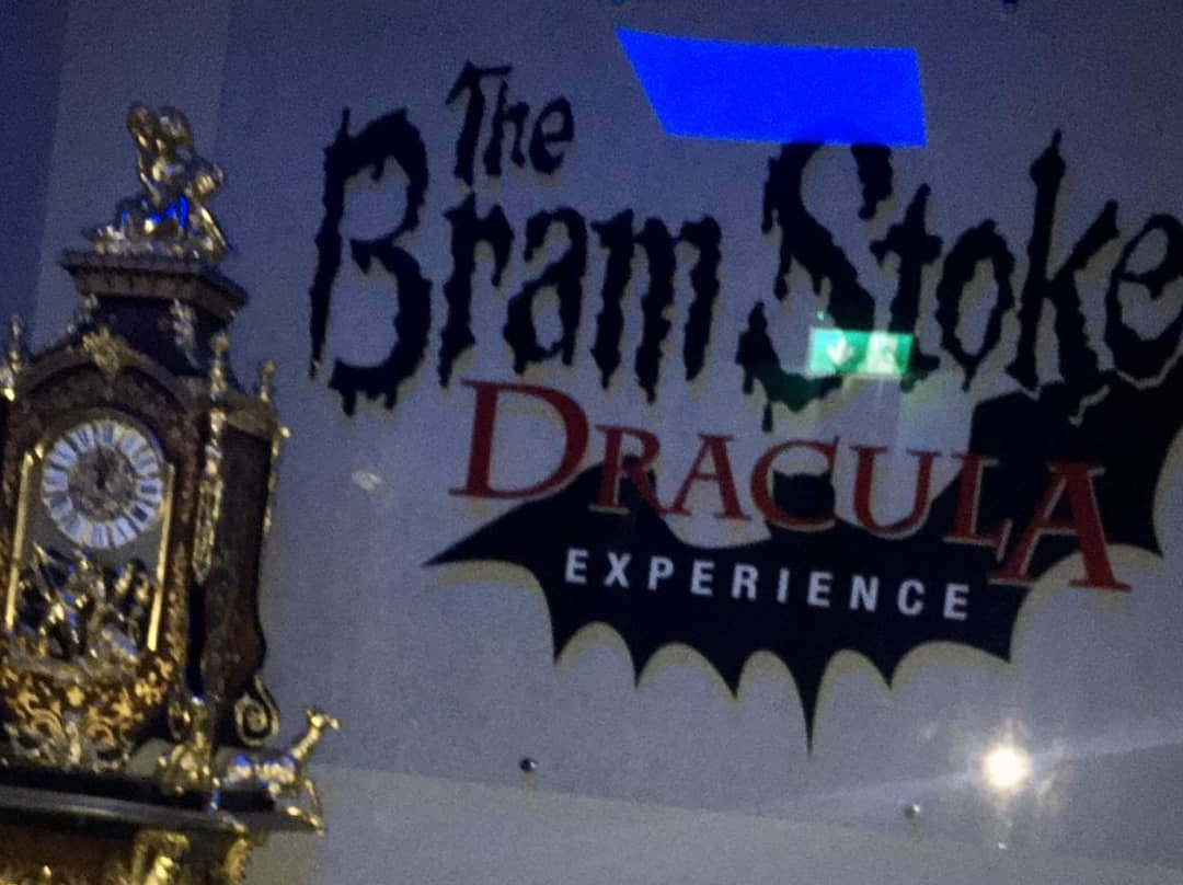 Bram Stoker's Castle Dracula Dublin景点图片