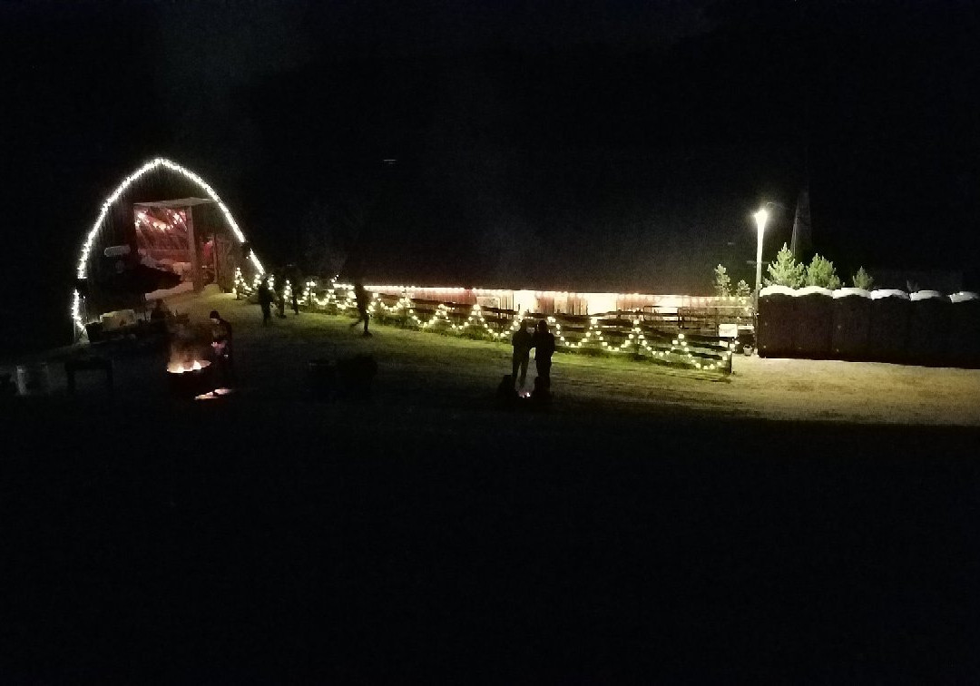 Codfish Hollow Barnstormers-Maquoketa必去景点