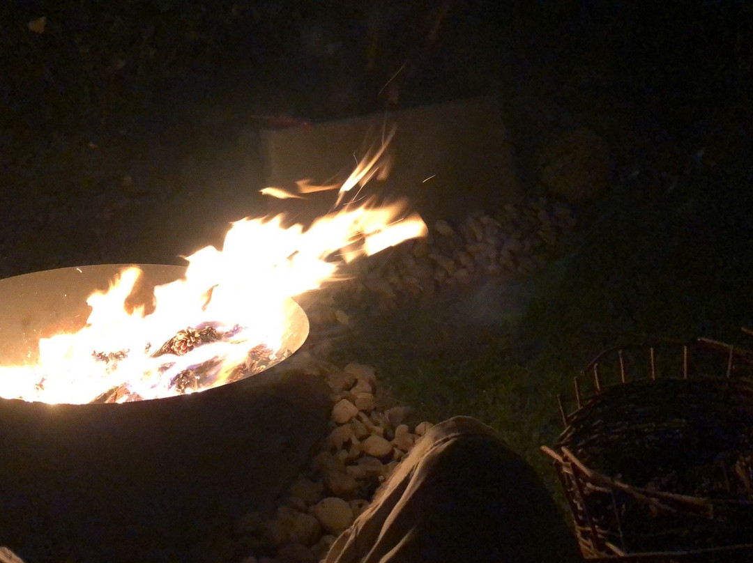 Zum Charly-Hauzenberg必去景点