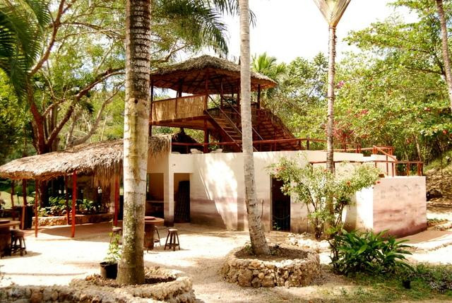 Tanama Jungle Ranch-拉罗马纳必去景点