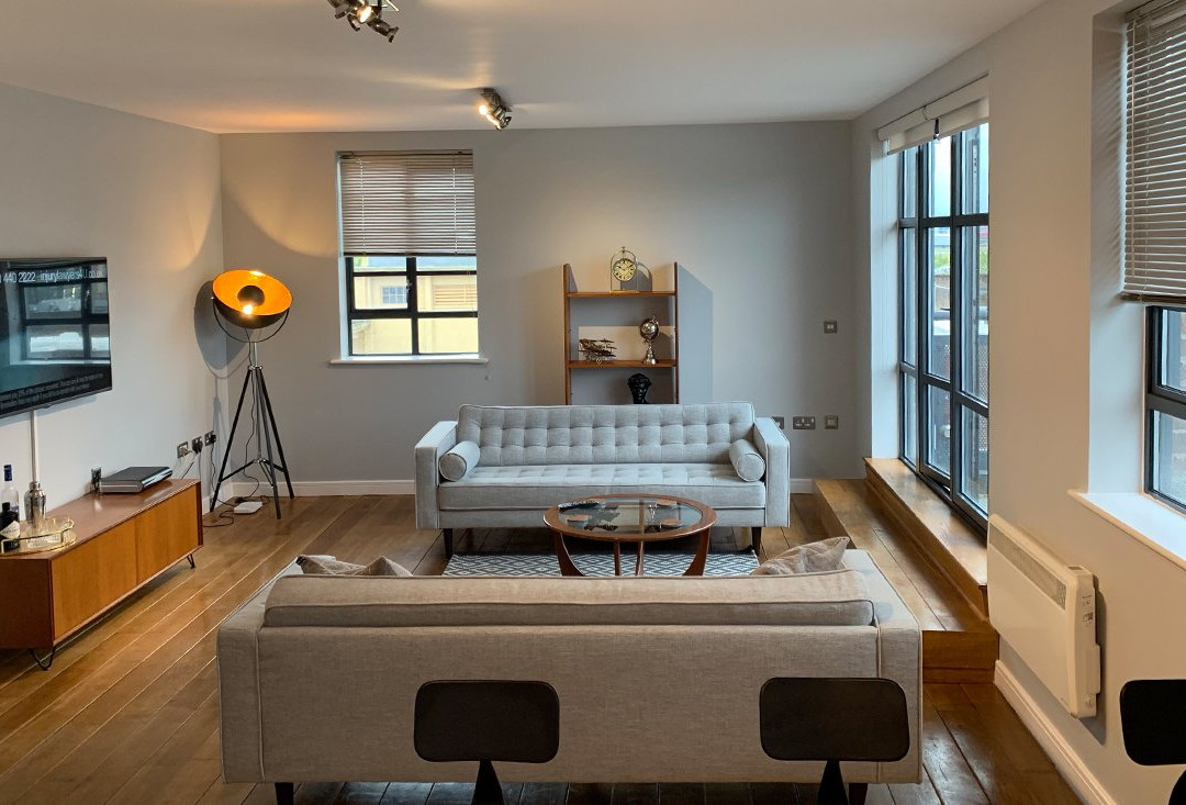 Zebra Serviced Apartments