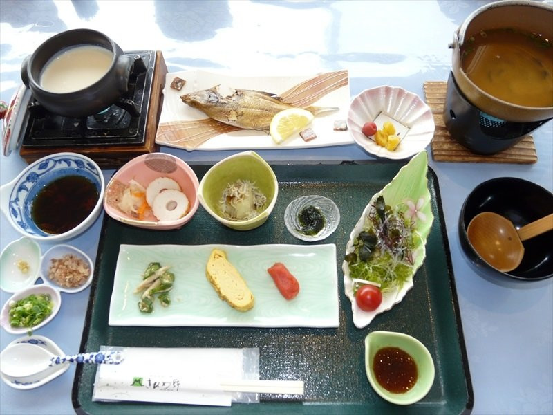 Shiki no Yado Sahimeno主图