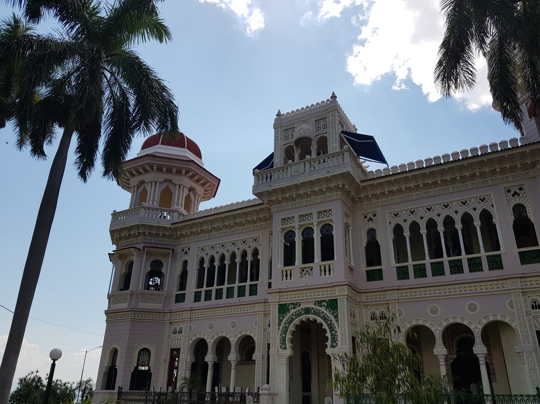 Top Cuba Travel-Ciudad de la Habana Province必去景点