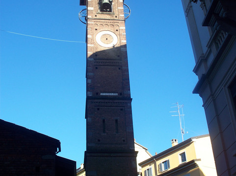 Basilica di San Vincenzo in Prato-米兰必去景点