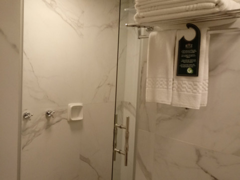 丽兹公寓酒店主图