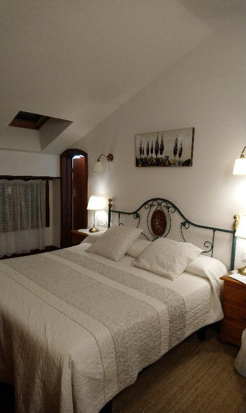 Hotel Alameda主图