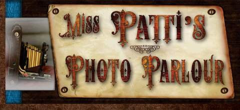 Miss Patti's Photo Parlor景点图片