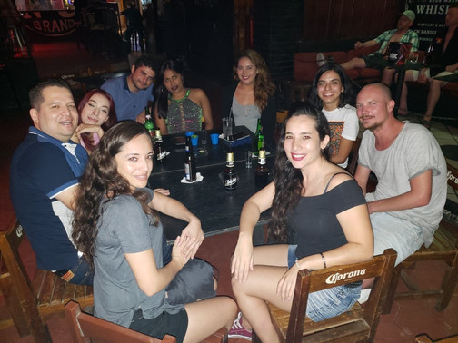 Club Roxy-瓦拉塔港必去景点