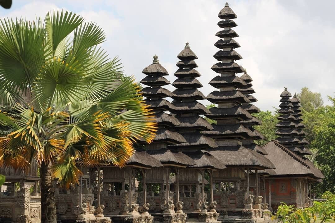 Kadek Bali Attentif-吉安雅必去景点