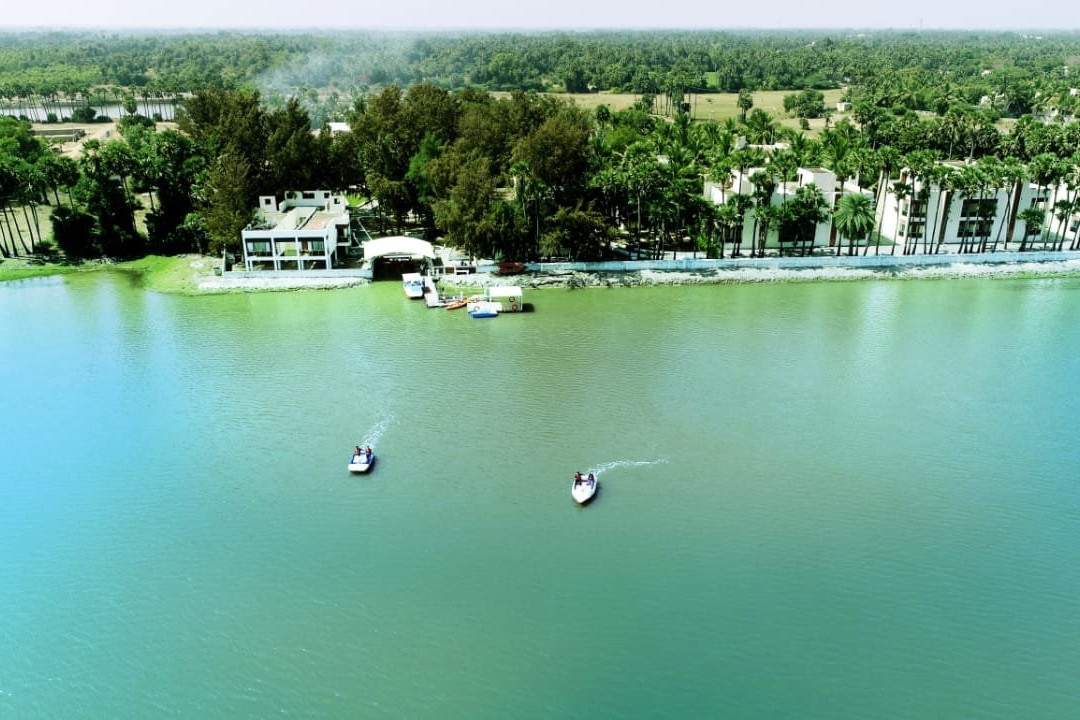 Okura Island Resort主图