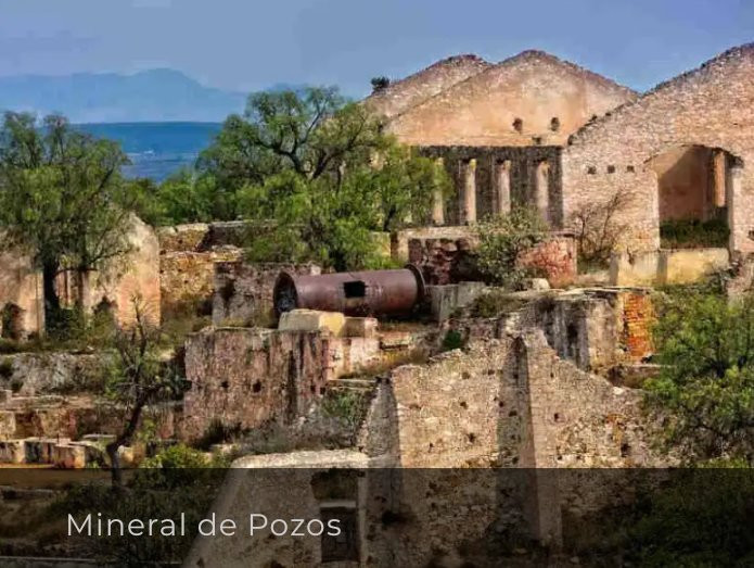 Taxi Tesma Allende-圣米格尔护城必去景点