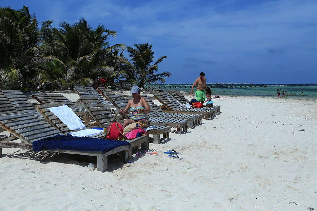 Costa Maya Adventures景点图片