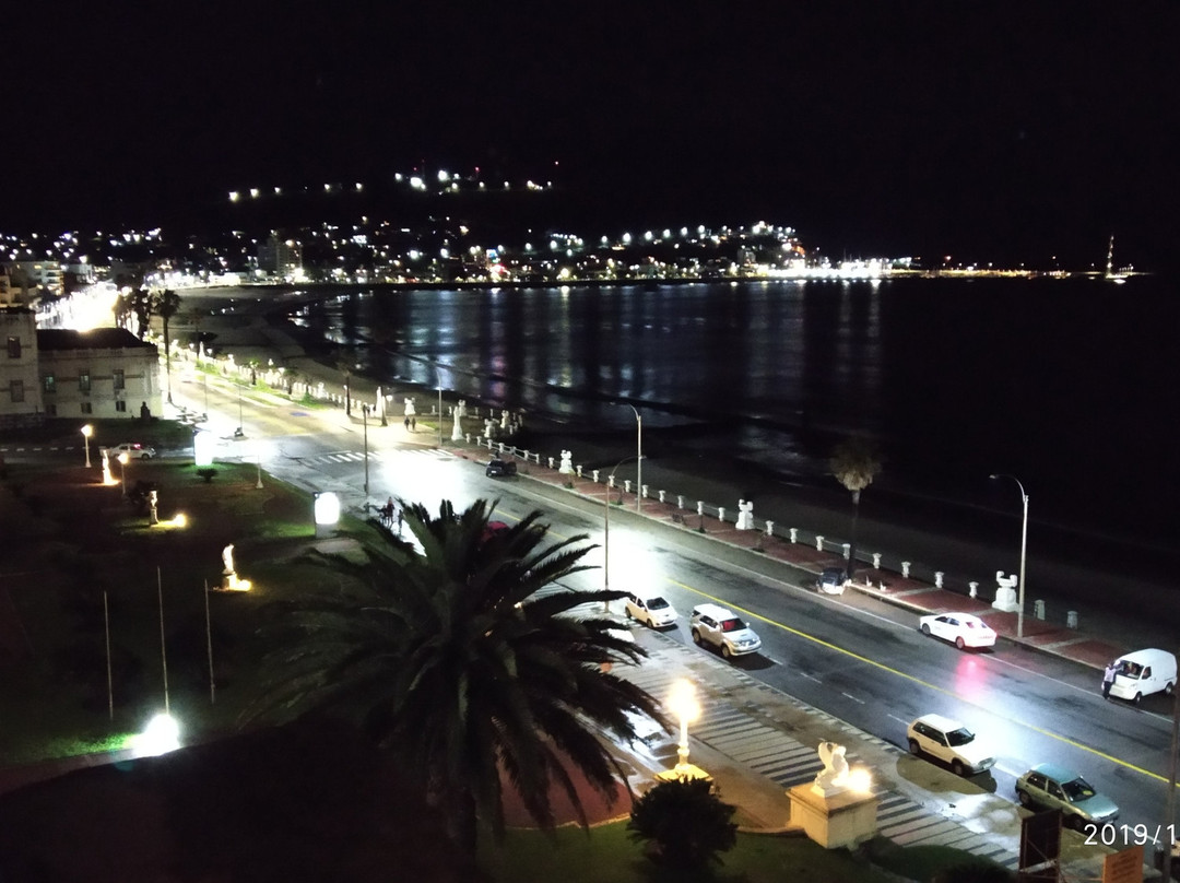 Argentino Hotel Casino & Resort主图