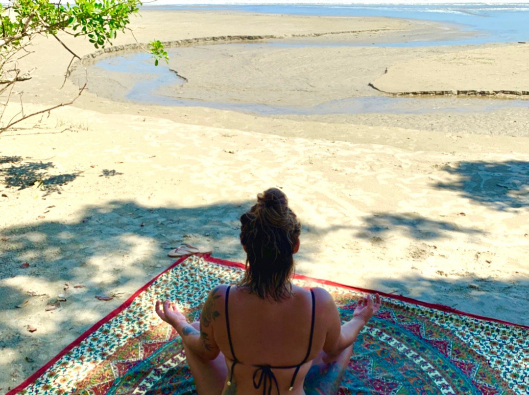 Praia de Fazenda-乌巴图巴必去景点