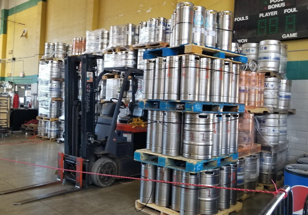 Straight to Ale Taproom-亨茨维尔必去景点