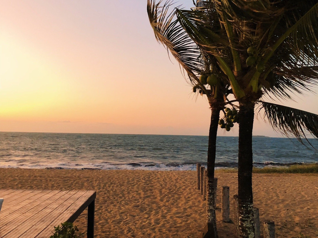 Pousada Santo Aleixo主图