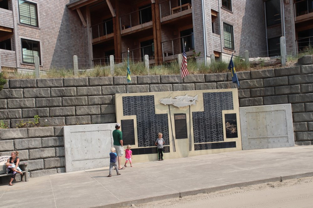 PCDA Memorial Wall Gallery